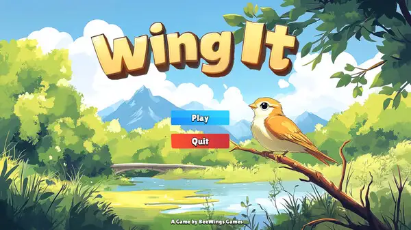 Wing It 截图1