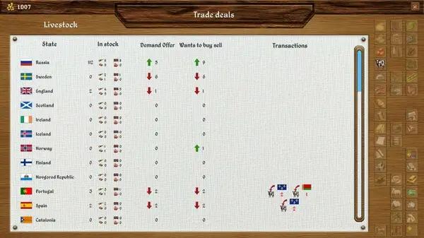 伟大的国家 截图2