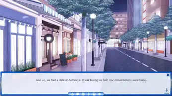 约会模拟重制版 截图3