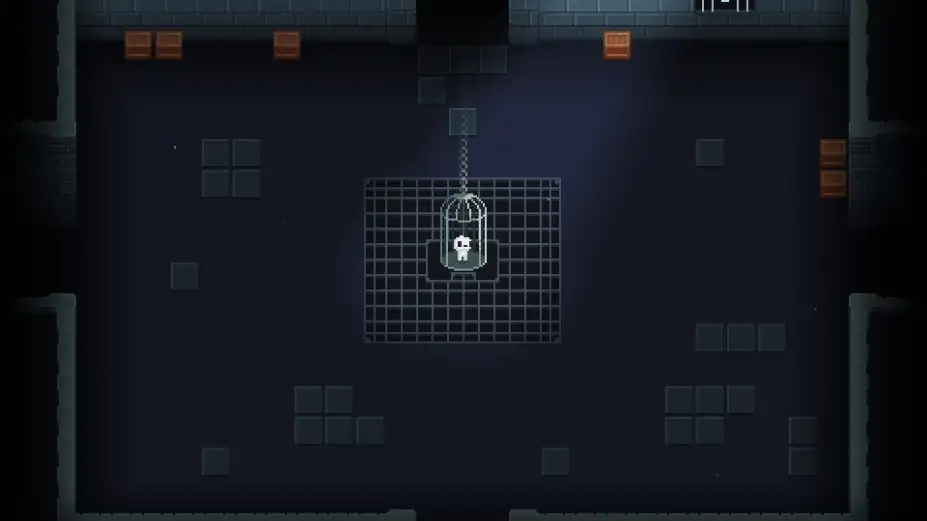 Roguefall 截图2