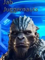 Jab Juggernauts