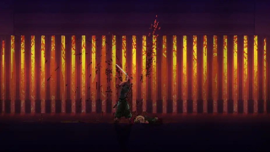 一击必杀：武士决斗 截图3