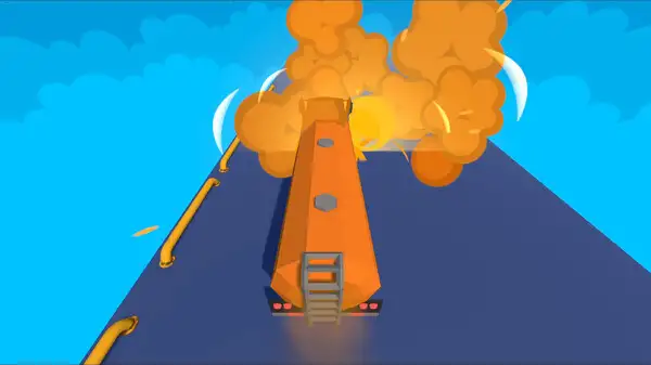 戈夫诺沃兹 截图3