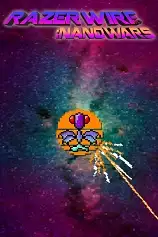 镭射线圈：纳米战争