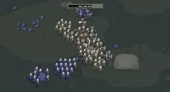 右键点击死灵法 截图1