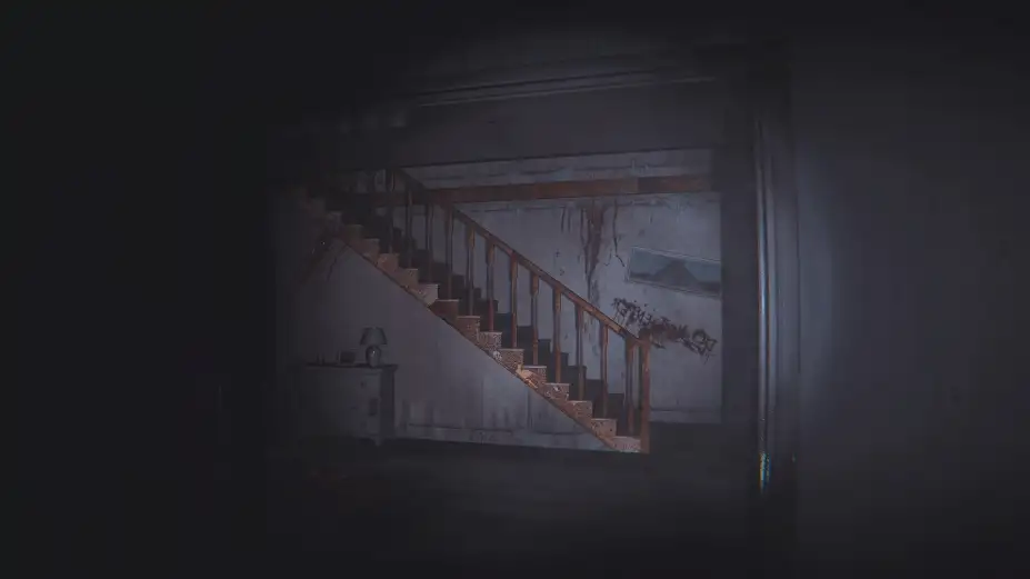 Whispering Lane: Horror 截图2