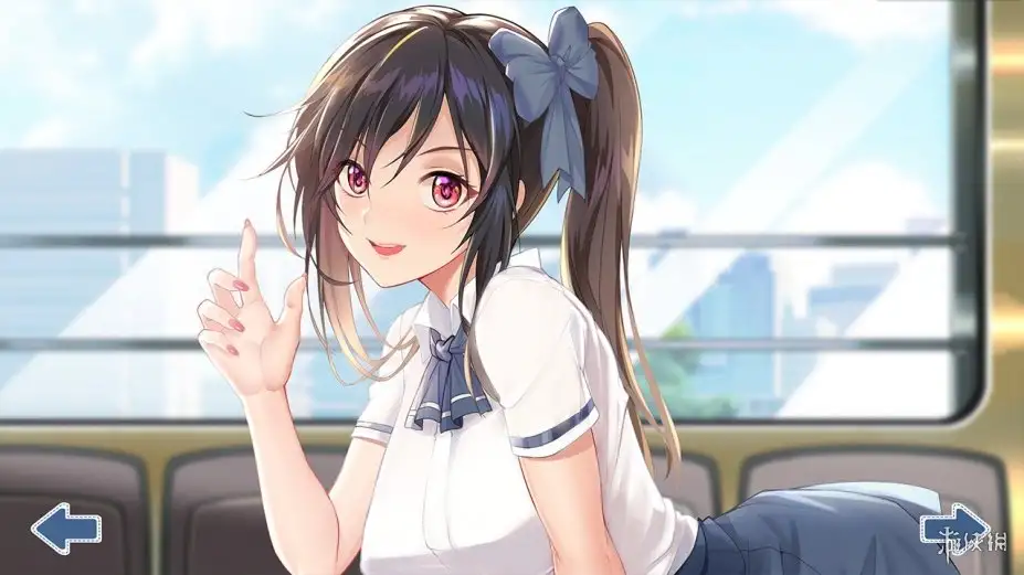 Seek Girl 6 截图3