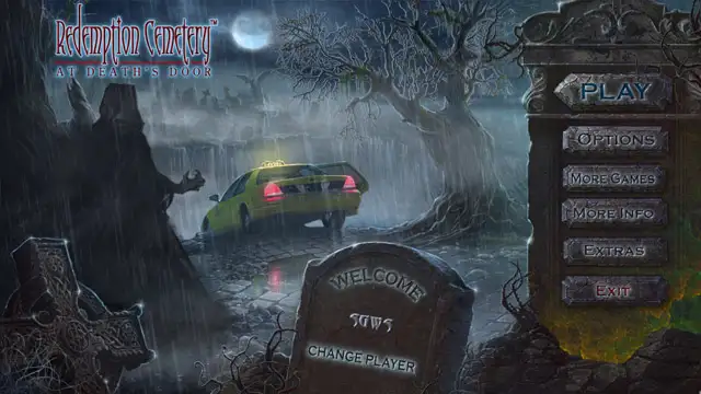 救赎墓园8：死亡回响 截图1