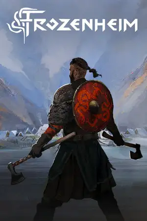 Frozenheim