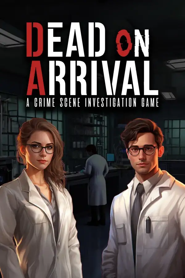Dead On Arrival