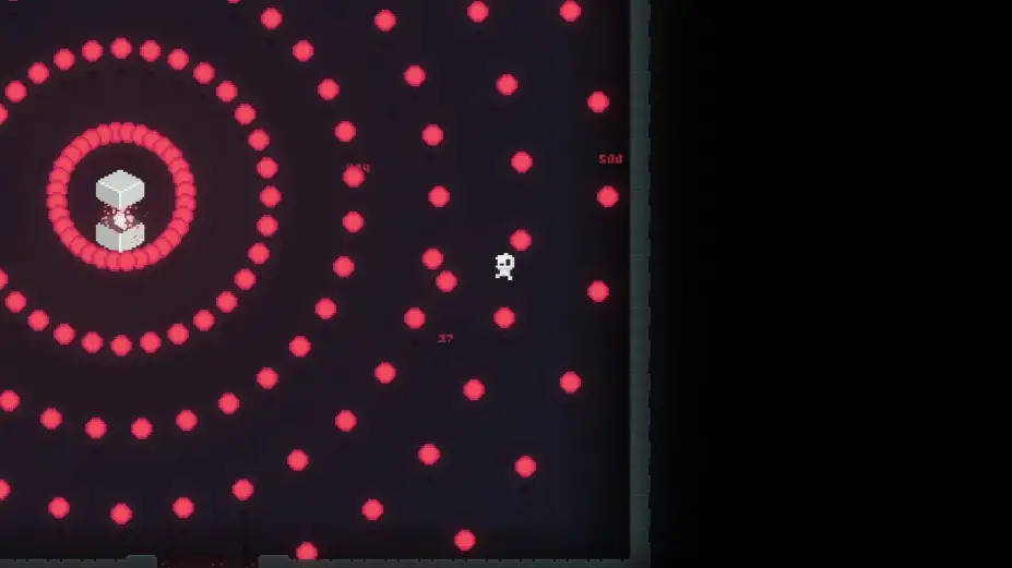 Roguefall 截图1