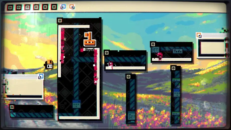 MainFrames 截图2