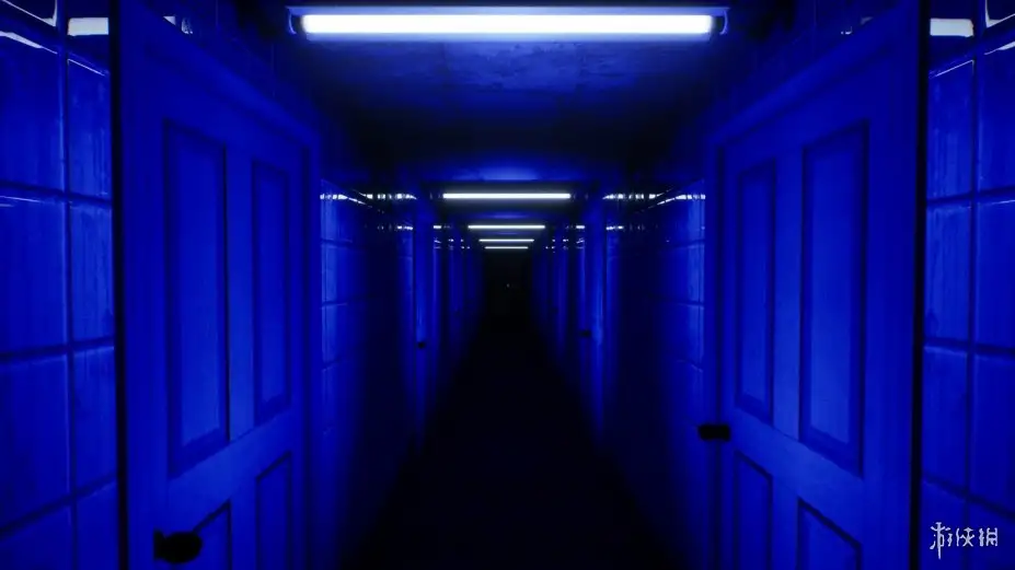明日鬼魂：第一章 截图3