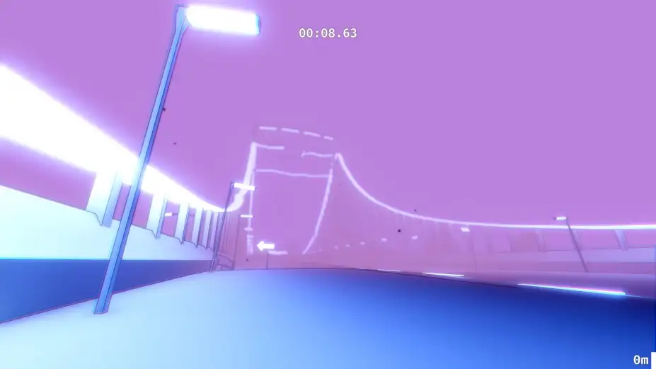 JumpMap 截图2