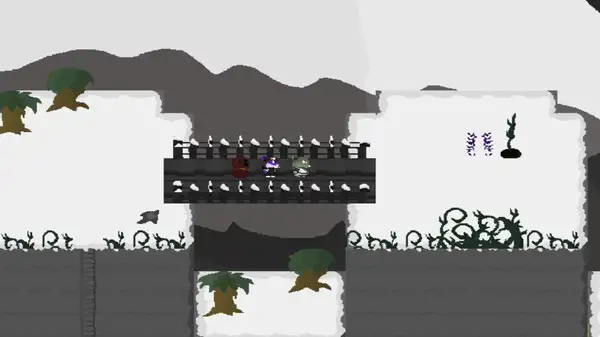 NightDirge 截图3