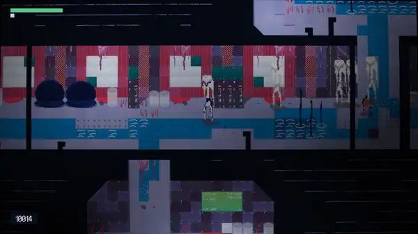 珊瑚与深渊 截图3