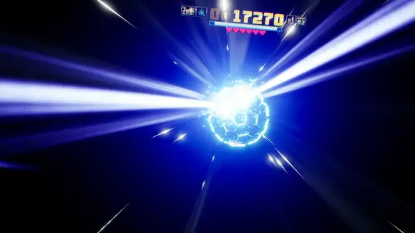 扭曲炮发射器VR 截图3