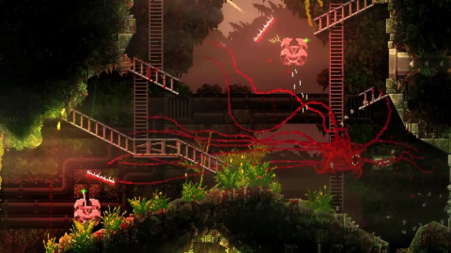 红怪 截图1
