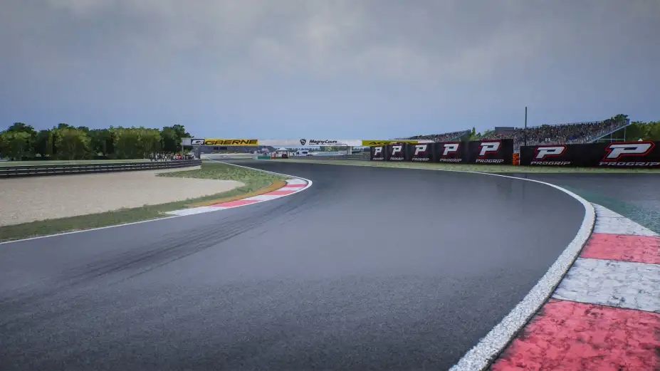 SBK22 截图2