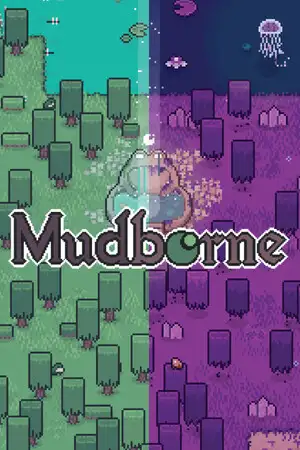 Mudborne