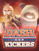 Dash Cup Kickers