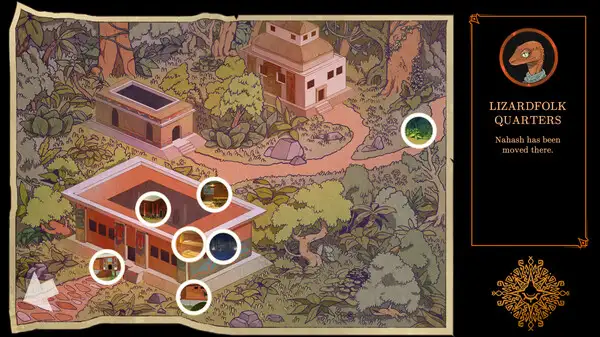 萨瓦拉传说：太阳之子 截图3
