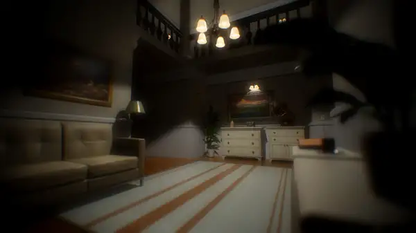 Evil Inside 截图3