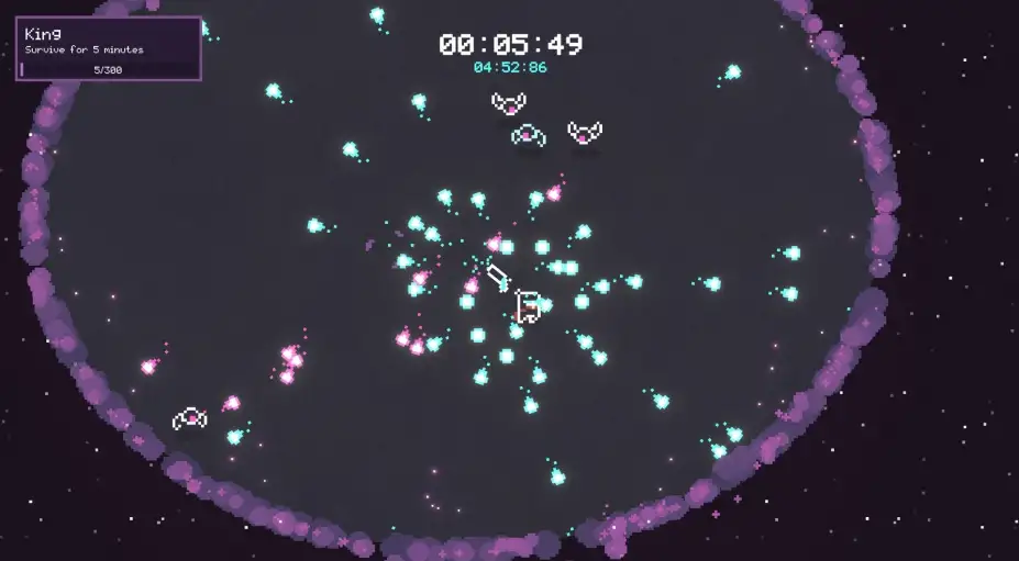 虚空监狱 截图3
