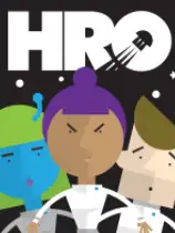 HRO：人形资源官历险记