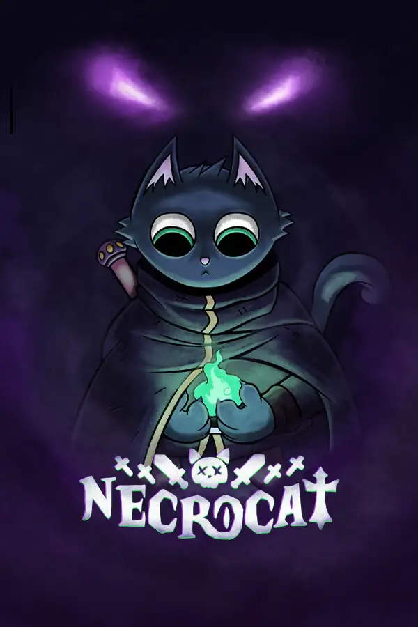 死灵猫