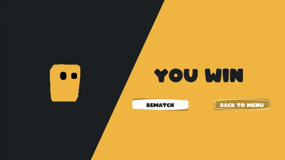 Nice To Yeet You 截图2