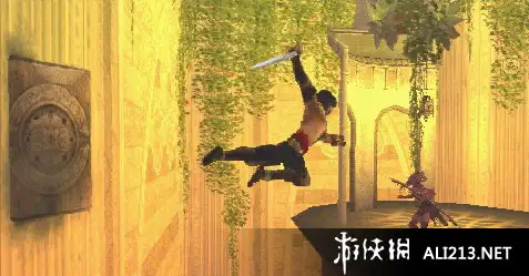 波斯王子：宿敌之剑 截图1