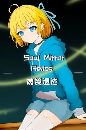 魂镜遗迹