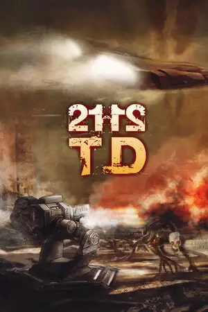 2112 塔防