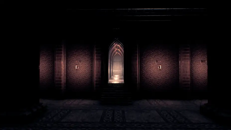 Lazarus Darkness 截图2
