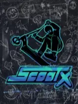 ScootX