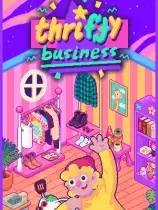 淘淘旧货铺