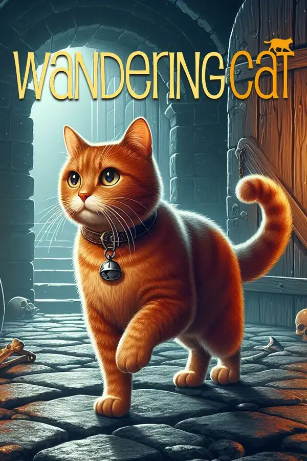 流浪猫