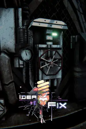 创意修复