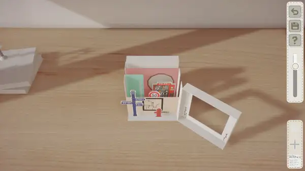 噪音盒子 截图1