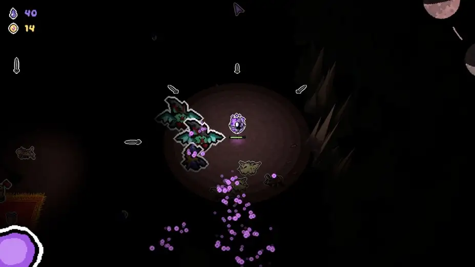 Dark & Quispy 截图2