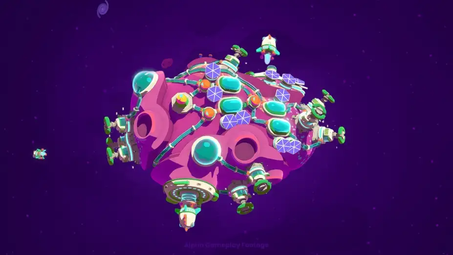星鸟 截图1