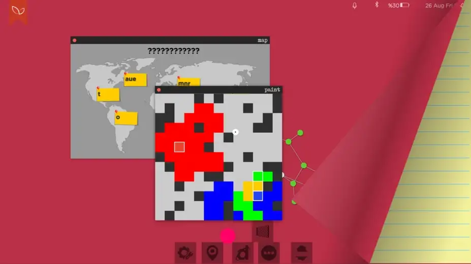 Macdows 95 截图3