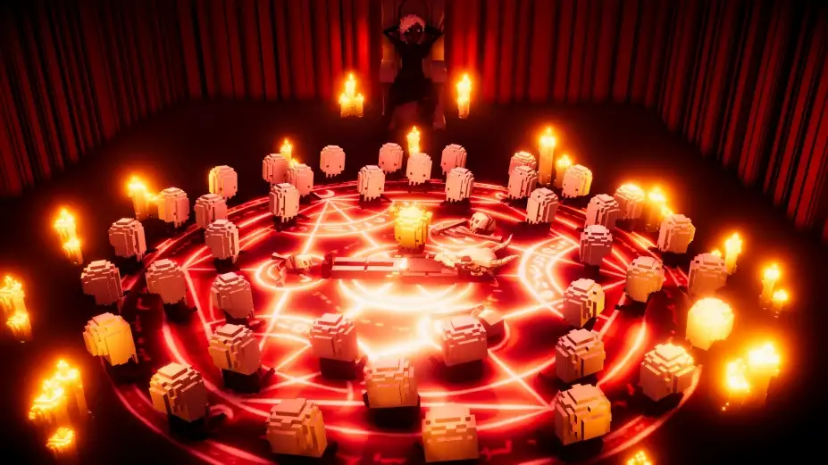 恶魔不撒谎 截图2
