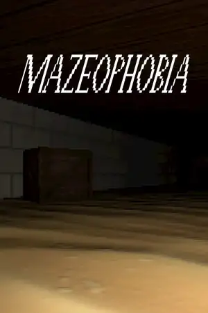 Mazeophobia