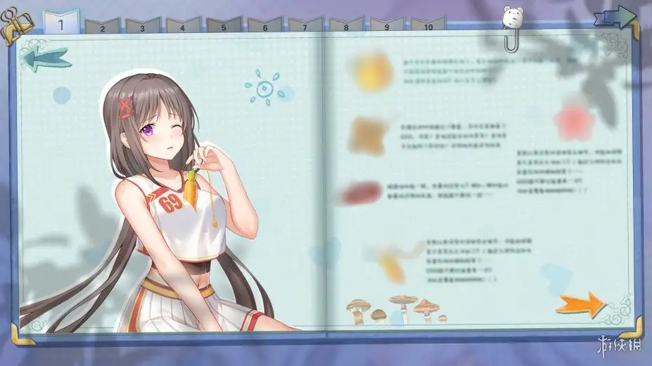 可爱的宝贝2 截图3