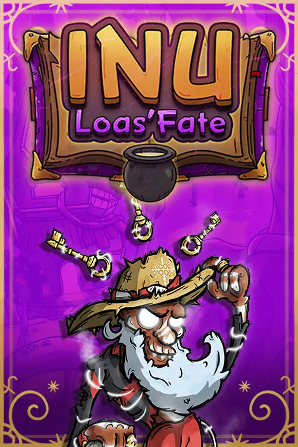 Inu : Loas Fate