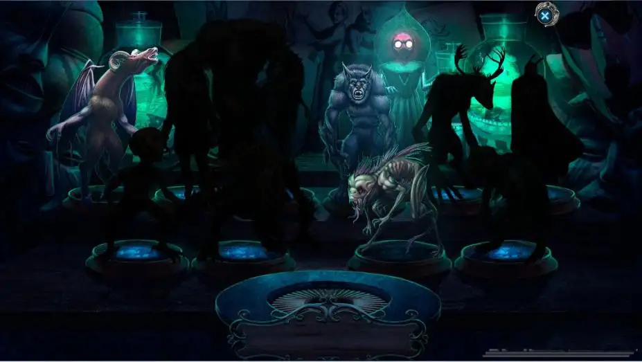 神秘追踪者8：暗夜惊魂 截图2