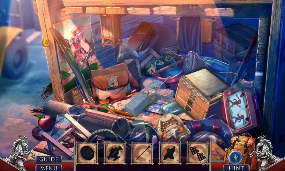 探秘远征14：矛盾珍珠典藏版 截图3