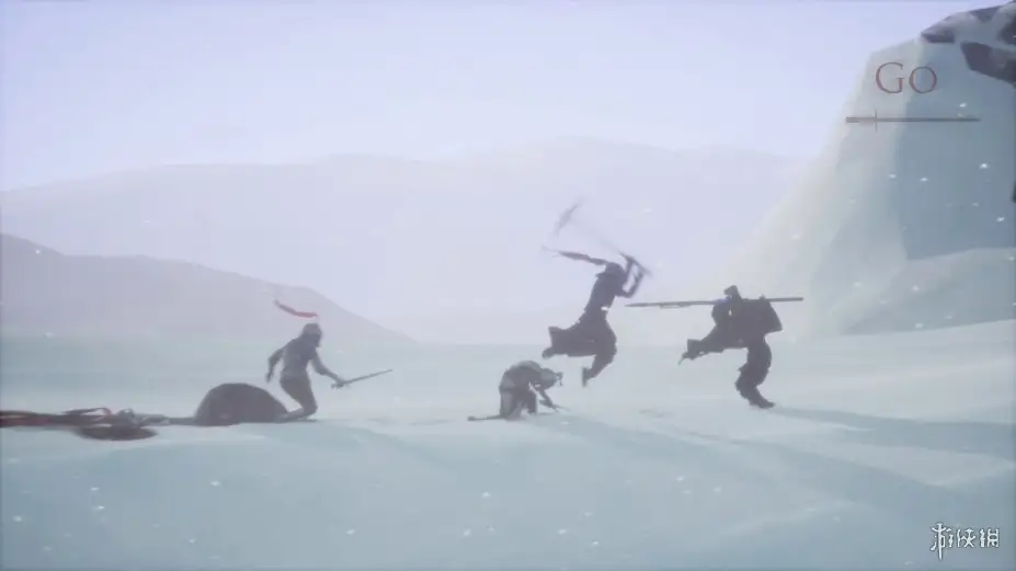 Griefhelm 截图1